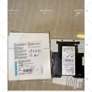 �y�V�i���K�i���������ō��z3UG4513-1BR20 Monitoring Relay New One 3UG45131BR20 �y6�����ۏ؁z