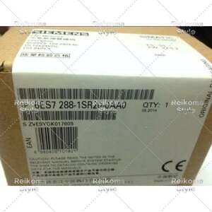 �y�V�i���K�i���������ō��z6ES7288-1SR20-0AA0 S7-200SMART CPU SR20 6ES7 288-1SR20-0AA0 �y6�����ۏ؁z