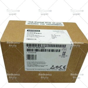 �y�V�i���K�i���������ō��zSiemens 6ES7215-1BG40-0XB0 ( 6ES72151BG400XB0 ) 6ES7 215-1BG40-0XB0 �y6�����ۏ؁z