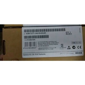 �y�V�i���K�i���������ō��z6GK7277-1AA10-0AA0 �y6�����ۏ؁z