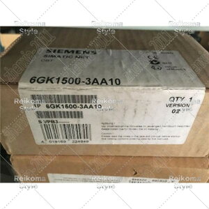 �y�V�i���K�i���������ō��z6GK1500-3AA10 �y6�����ۏ؁z