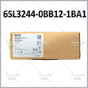�y�V�i���K�i���������ō��z1 �s�[�X 6SL3244-0BB12-1BA1 6SL3 244-0BB12-1BA1 ���䃂�W���[�� �y6�����ۏ؁z