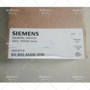 �y�V�i���K�i���������ō��z6SL3055-0AA00-2EB0 6SL3 055-0AA00-2EB0 �y6�����ۏ؁z