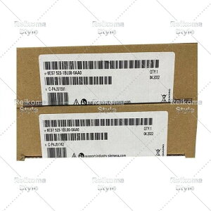 �y�V�i���K�i���������ō��zPLC 6ES7523-1BL00-0AA0 6ES7 523-1BL00-0AA0 �y6�����ۏ؁z