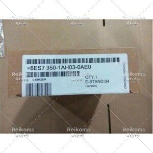 �y�V�i���K�i���������ō��z1PC�V����6ES7350-1AH03-0AE0 6ES7 350-1AH03-0AE0�{�b�N�X �y6�����ۏ؁z