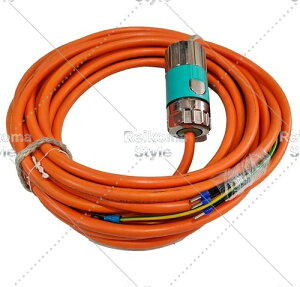 �y�V�i���K�i���������ō��z6FX5002-5CA31-1BA0 22M�d���P�[�u�� �y6�����ۏ؁z