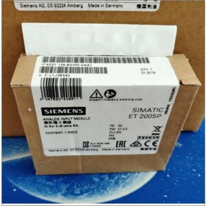 �y�V�i���K�i���������ō��z���� 6ES7134-6GF00-0AA1 6ES7 134-6GF00-0AA1 �y6�����ۏ؁z