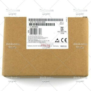 �y�V�i���K�i���������ō��z6ES7214-2AD23-0XB0 6ES7 214-2AD23-0XB0 �y6�����ۏ؁z