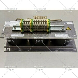 �y�V�i���K�i���������ō��z6SL3000-0DE21-6AA0 3-Phasen HFD Netzdrossel 16KW Neu �y6�����ۏ؁z