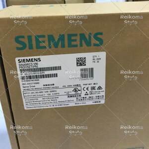 �y�V�i���K�i���������ō��z6SL3210-5FE12-0UF0 PLC6SL32105FE120UF0 IN BOX �y6�����ۏ؁z