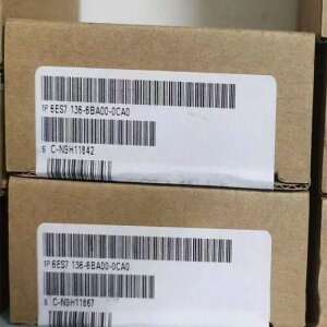 �y�V�i���K�i���������ō��z6ES7136-6BA00-0CA0 6es7 136-6ba00-0ca0 �y6�����ۏ؁z