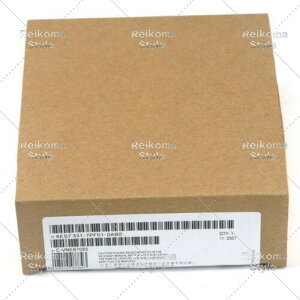 �y�V�i���K�i���������ō��z6ES7331-7PF01-0AB0 6ES7 331-7PF01-0AB0���W���[��PLC �y6�����ۏ؁z