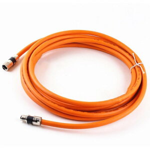�y�V�i���K�i���������ō��z�T�[�{���[�^�[�d���P�[�u�� 6FX8002-8QE04-1AF0 5 ���[�g�� �y6�����ۏ؁z
