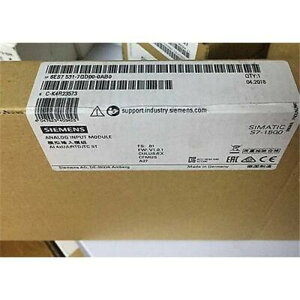 �y�V�i���K�i���������ō��z�V���� 6ES7 531-7QD00-0AB0 �A�i���O���̓��W���[�� 6ES7531-7QD00-0AB0 �y6�����ۏ؁z