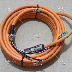 �y�V�i���K�i���������ō��z�d���P�[�u�� 6FX8002-5DA41-1BA0 10 ���[�g�� �y6�����ۏ؁z