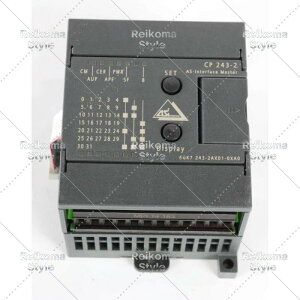 �y�V�i���K�i���������ō��z�V����6GK7243-2AX01-0XA0 CP243-2�ʐM�C���^�[�t�F�C�X�v���Z�b�T �y6�����ۏ؁z