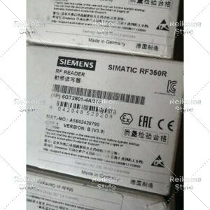 �y�V�i���K�i���������ō��zNeu Simatic 6GT2801-4AB10 LESEGERAT 6GT2 801-4AB10 �y6�����ۏ؁z