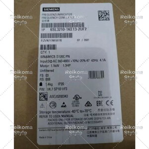�y�V�i���K�i���������ō��z6SL3 210-1KE13-2UF2 6SL3210-1KE13-2UF2 �y6�����ۏ؁z