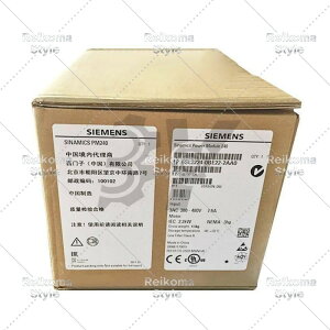 �y�V�i���K�i���������ō��z6SL3224-0BE22-2AA0 �d�����W���[�� 6SL3 224-0BE22-2AA0 �y6�����ۏ؁z