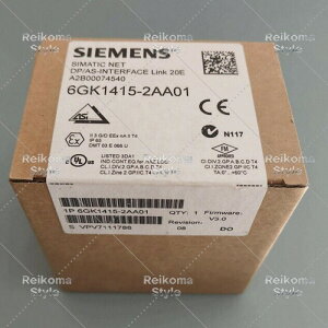 �y�V�i���K�i���������ō��z�V���� 6GK1 415-2AA01 6GK1415-2AA01 ET 200SP PROFINET �C���^�[�t�F�C�X ���W���[ �y6�����ۏ؁z