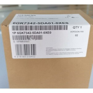 �y�V�i���K�i���������ō��z�V���� 6GK7 342-5DA01-0XE0 6GK7342-5DA01-0XE0 �y6�����ۏ؁z