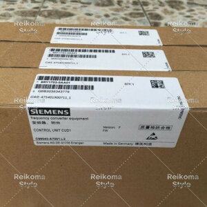�y�V�i���K�i���������ō��z6RY1703-0AA01 C98043-A7001-L2 �y6�����ۏ؁z