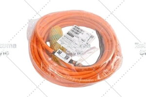 �y�V�i���K�i���������ō��z6FX8002-5CG31-1BF0 15M�T�[�{���[�^�[�p���[�P�[�u�� �y6�����ۏ؁z