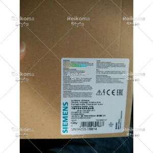 �y�V�i���K�i���������ō��zNew 3RW4026-1BB14 SIRIUS�\�t�g�X�^�[�^�[S0 25 A 11 kW 3RW40261BB14 �y6�����ۏ؁z