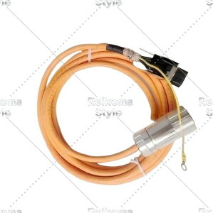 �y�V�i���K�i���������ō��zNEW 6FX5002-5DS51-1BA0�T�[�{���[�^�[�p���[�P�[�u��10M �y6�����ۏ؁z