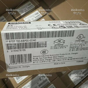 �y�V�i���K�i���������ō��z10PCS NEW 6ES7 193-6BP00-0DA0 6ES7193-6BP00-0DA0 �y6�����ۏ؁z