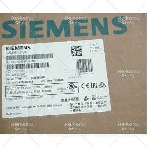 �y�V�i���K�i���������ō��z�V���� 6SL3210-5FB12-0UA0 6SL3 210-5FB12-0UA0 �y6�����ۏ؁z