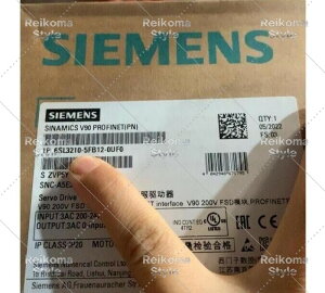 �y�V�i���K�i���������ō��z�V���� 6SL3210-5FB12-0UF0 6SL3 210-5FB12-0UF0 �y6�����ۏ؁z