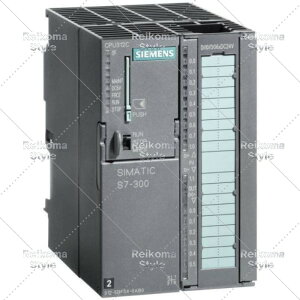 �y�V�i���K�i���������ō��zSIEMENS 6ES7312-5BF04-0AB0 SIMATIC S7-300 COMPACT CPU MPI 24V DC �V�[�����X �y6�����ۏ؁z
