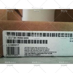 �y�V�i���K�i���������ō��z�V���� 6ES7331-7KB02-0AB0 6ES7 331-7KB02-0AB0 �y6�����ۏ؁z