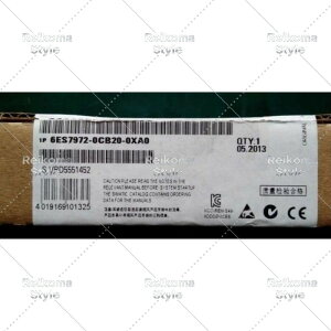 �y�V�i���K�i���������ō��z�V�[�����X SIEMENS 6ES7 972-0CB20-0AA0 6ES7972-0CB20-0AA0 �y6�����ۏ؁z