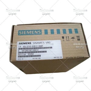 �y�V�i���K�i���������ō��z6SL3210-5CB12-0AA0 Siemens 6SL3 210-5CB12-0AA0 Servo Drive �y6�����ۏ؁z