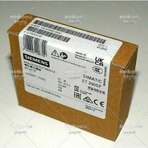 �y�V�i���K�i���������ō��z 6ES7135-6FB00-0BA1 6ES7 135-6FB00-0BA1 SIMATIC ET 200SP PLC �y6�����ۏ؁z