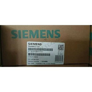 �y�V�i���K�i���������ō��z6SL3210-5BB15-5BV1 6SL3 210-5BB15-5BV1 �y6�����ۏ؁z