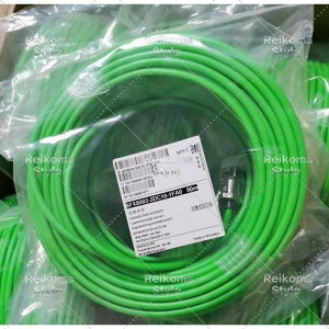 �y�V�i���K�i���������ō��z�G���R�[�_�P�[�u�� 6FX8002-2DC10-1FA0 50 ���[�g�� �y6�����ۏ؁z