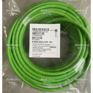 �y�V�i���K�i���������ō��z6FX8002-2EQ14-1CF0 �G���R�[�_�P�[�u�� 25 ���[�g�� �y6�����ۏ؁z