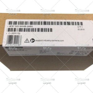 �y�V�i���K�i���������ō��z6ES7522-5HH00-0AB0 6ES7 522-5HH00-0AB0�f�W�^���o�̓��W���[�� �y6�����ۏ؁z