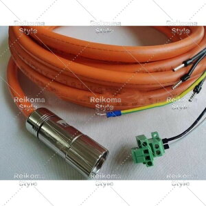 �y�V�i���K�i���������ō��z�̓d���P�[�u�� 6FX8002-5DG51-1AF0 5 ���[�g�� �y6�����ۏ؁z