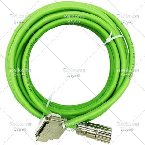 �y�V�i���K�i���������ō��z�̐V�����G���R�[�_�P�[�u�� 6FX5002-2DC10-1EF0 45 ���[�g�� �y6�����ۏ؁z