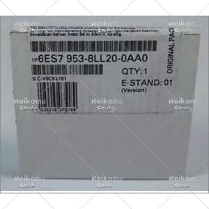 �y�V�i���K�i���������ō��zNEW 6ES7 953-8LL20-0AA0 6ES7953-8LL20-0AA0 Memory Card �y6�����ۏ؁z