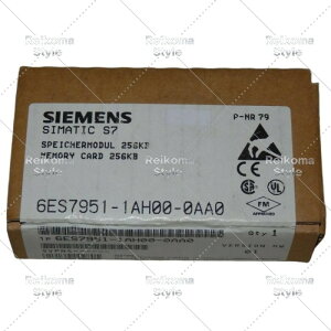 �y�V�i���K�i���������ō��zSiemens 6ES7951-1AH00-0AA0 Simatic S7 MC RAM 6ES7 951-1AH00-0AA0 �y6�����ۏ؁z
