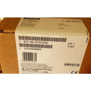 �y�V�i���K�i���������ō��z�V�[�����X SIEMENS PLC 6ES7288-1ST30-0AA0 �y6�����ۏ؁z