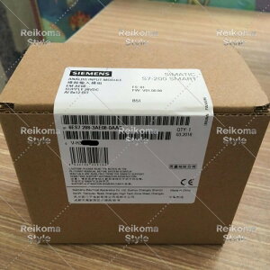 �y�V�i���K�i���������ō��z6ES7 288-3AE08-0AA0 Input Module New One 6ES7288-3AE08-0AA0 �y6�����ۏ؁z