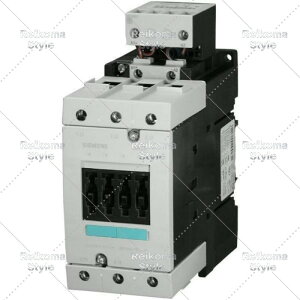 �y�V�i���K�i���������ō��z�V�[�����X Siemens 3RT1044-1XF40-0LA2 Contactor AC-3 30KW 400V DC 110V 3-POLE SIZE S3 �y6�����ۏ؁z