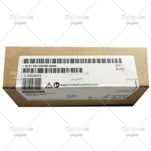 �y�V�i���K�i���������ō��z�V���� 6ES7532-5HD00-0AB0 SIMATIC S7-1500 6ES7 532-5HD00-0AB0 PLC���W���[�� �y6�����ۏ؁z