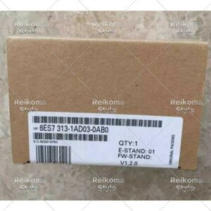 �y�V�i���K�i���������ō��zSiemens 6ES7313-1AD03-0AB0 6ES7 313-1AD03-0AB0 �V�[�����X �y6�����ۏ؁z